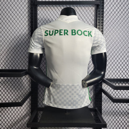 Camisa Sporting III 22/23 - Versão Jogador
