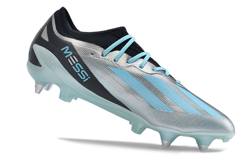 Adidas X Speed SG- Trava Mista