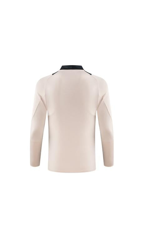 Conjunto de Treino Real Madrid 25/26