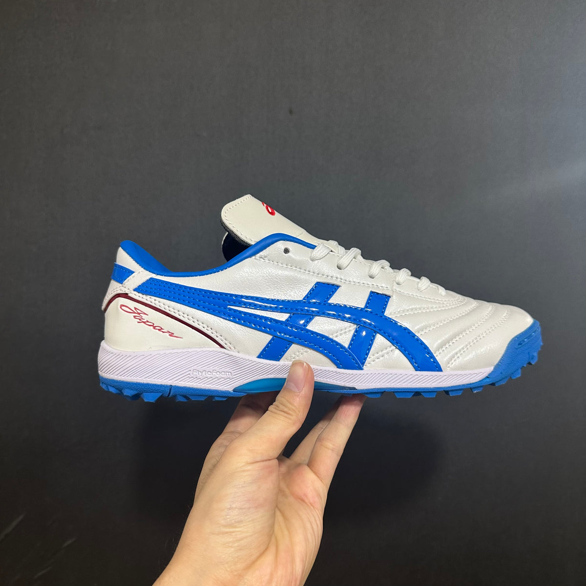 Asics Japão - Sociedade