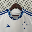 Camisa Cruzeiro 24/25 - Versão Feminina