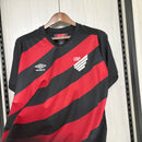 Camisa Athletico Paranaense 26/27