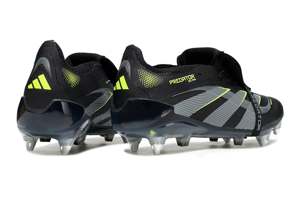 Adidas Predator Accuracy - Trava Mista