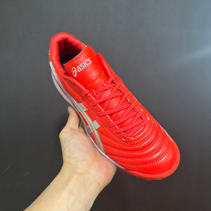 Asics Japão - Sociedade