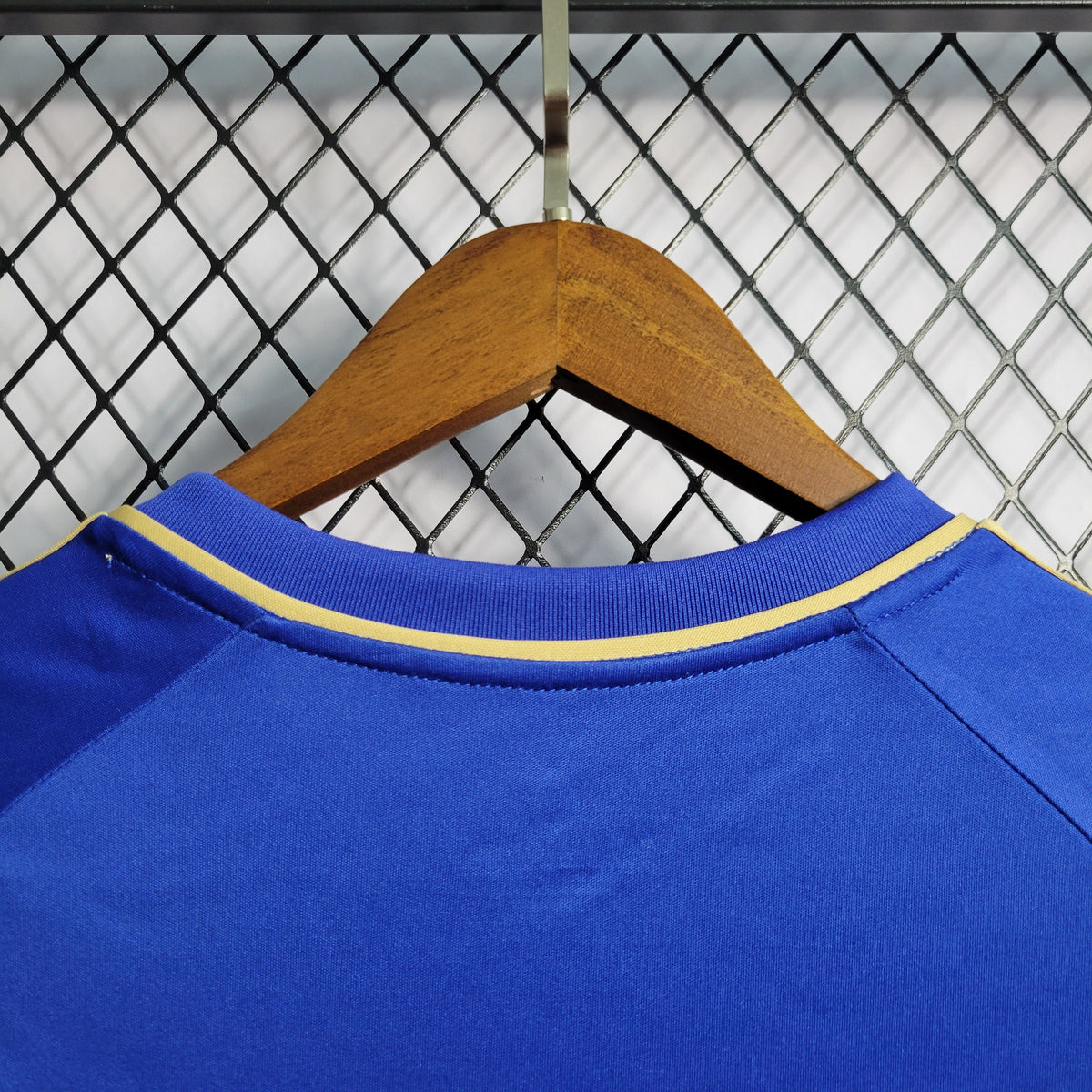 Camisa Lyon II 22/23 - Versão Torcedor