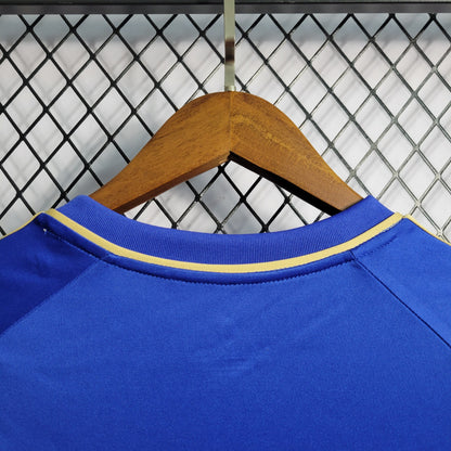 Camisa Lyon II 22/23 - Versão Torcedor