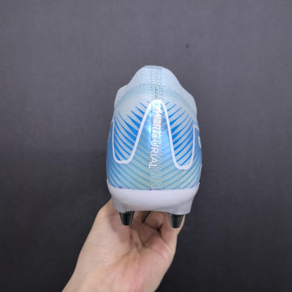 Nike Mercurial - Travas Mistas