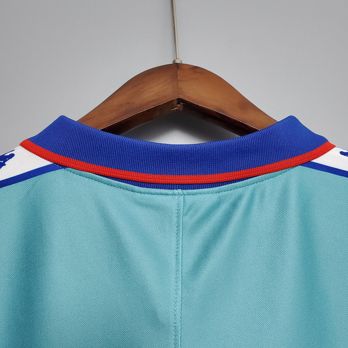 Camisa Reserva do Barcelona 92/95 - Versão Retrô