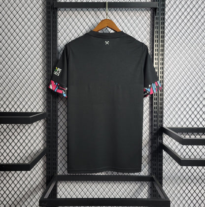 Camisa Reserva West Ham 22/23 - Versão Torcedor