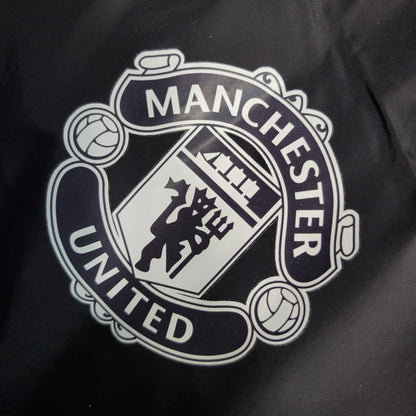 Jaqueta Bobojaco Manchester United Adidas