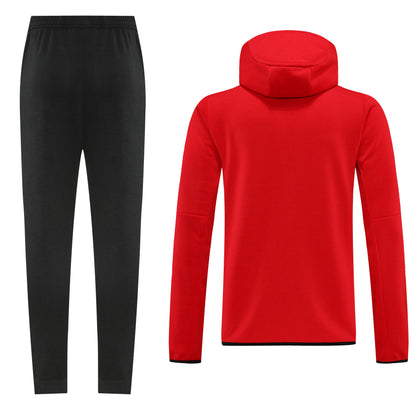 Conjunto de Inverno - Nike Tech Fleece