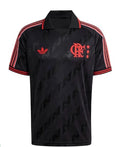 Camisa Flamengo Adidas Style