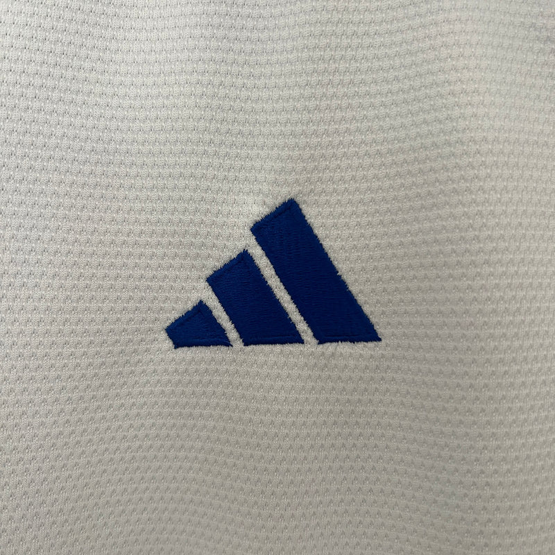 Camisa Cruzeiro 24/25 - Versão Feminina