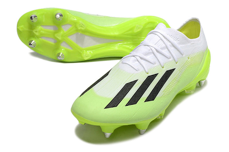 Adidas X Speed SG-  Trava mista