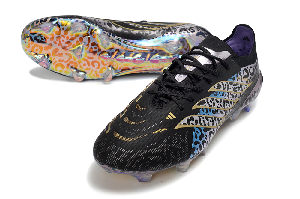 Adidas Predator - Pronta entrega