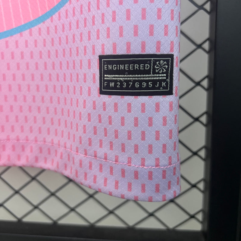 Camisa Barcelona 25/26 -  Edição Especial