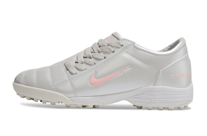 Nike Total 90 - Prata e Rosa - Society