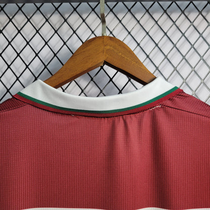 Camisa Titular do Fluminense 02/03 - Versão Retrô