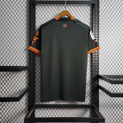 Camisa Reserva Valencia 22/23 - Versão Torcedor