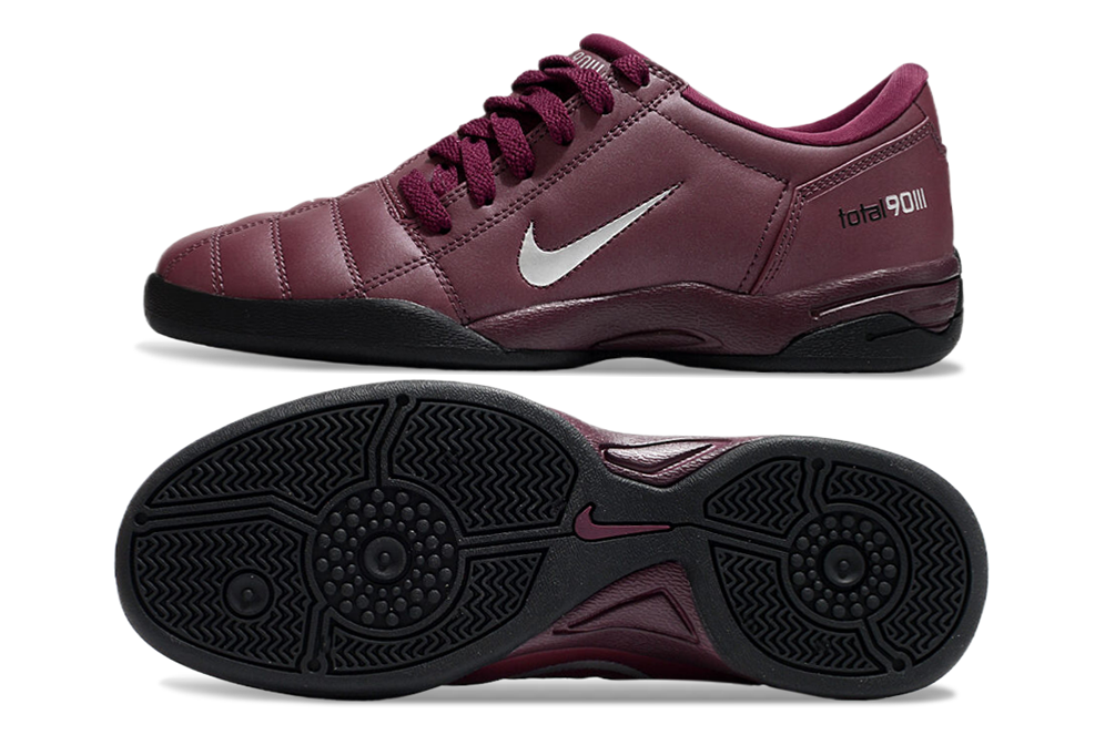 Nike Total 90 - Vinho - Futsal