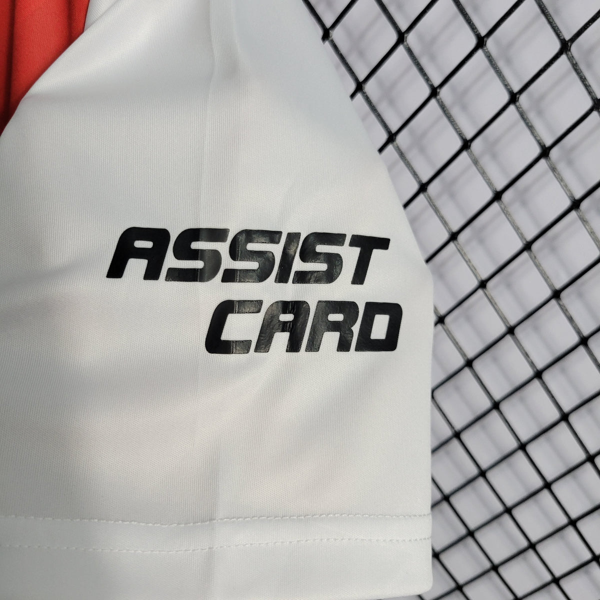 Camisa Titular River Plate 22/23 - Versão Torcedor