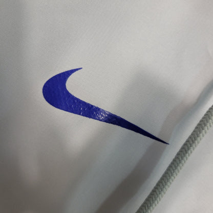 Jaqueta Corta-Vento Chelsea 23/24 - Branco