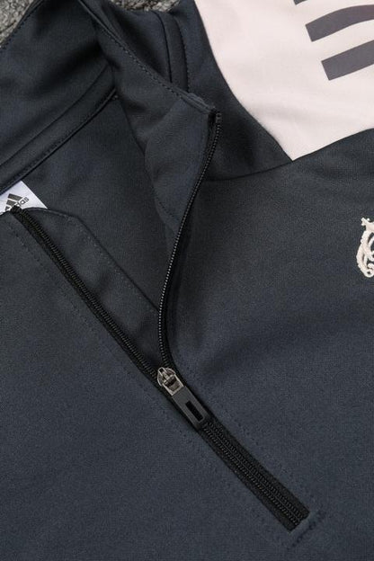 Conjunto de Treino Real Madrid 25/26