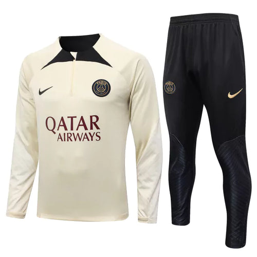 Conjunto de Treino Paris 23/24 Damasco