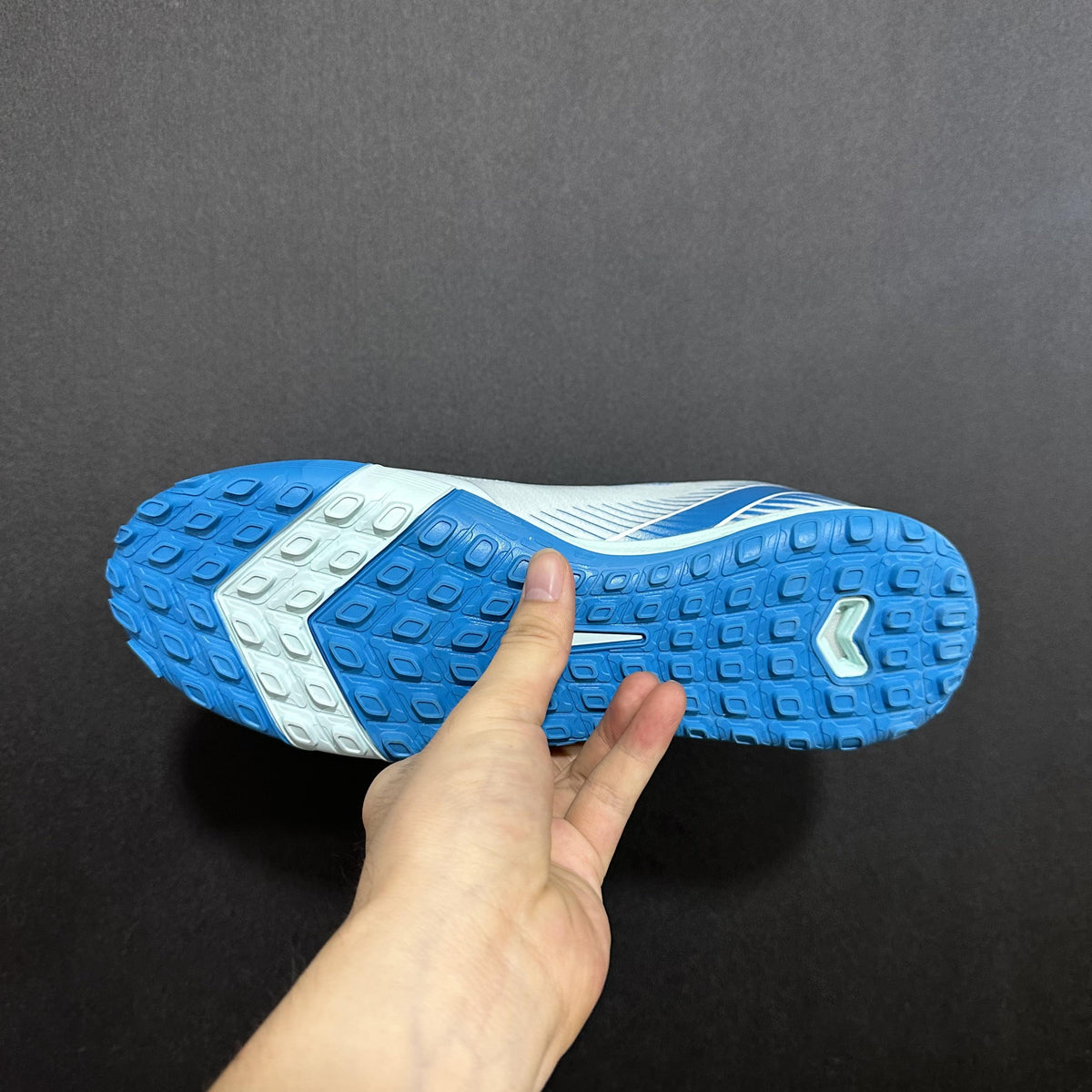 Nike Mercurial Superfly 16
