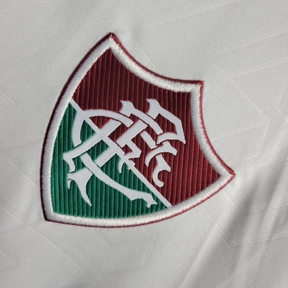 Camisa Reserva do Fluminense 22/23 - Versão Torcedor