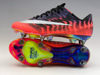 Nike Mercurial Vapor 17 - Trava Mista