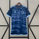 Camisa Cruzeiro 24/25 - 3* camisa