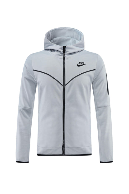 Conjunto de Inverno - Nike Tech Fleece
