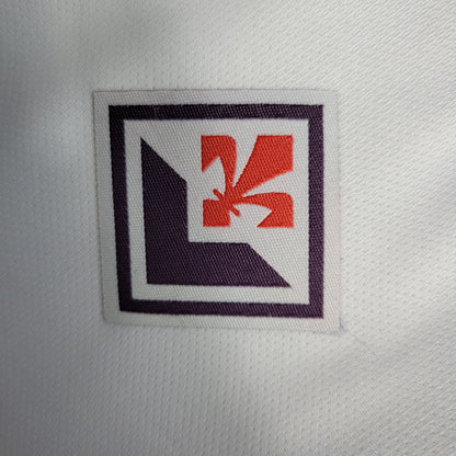 Camisa Reserva Fiorentina 22/23 - Versão Torcedor