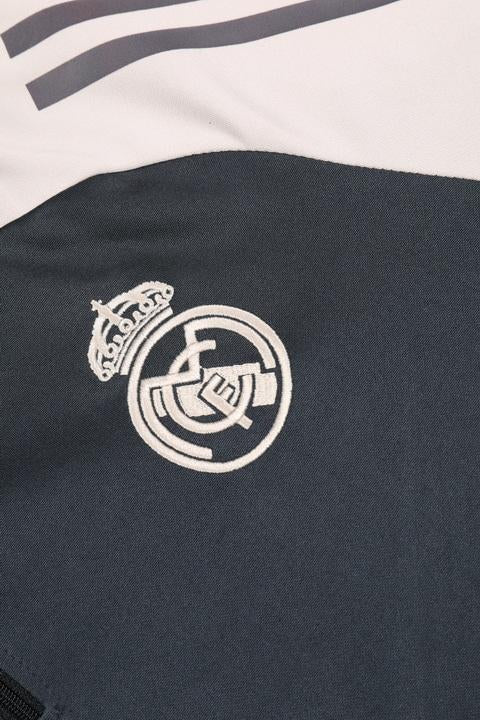 Conjunto de Treino Real Madrid 25/26