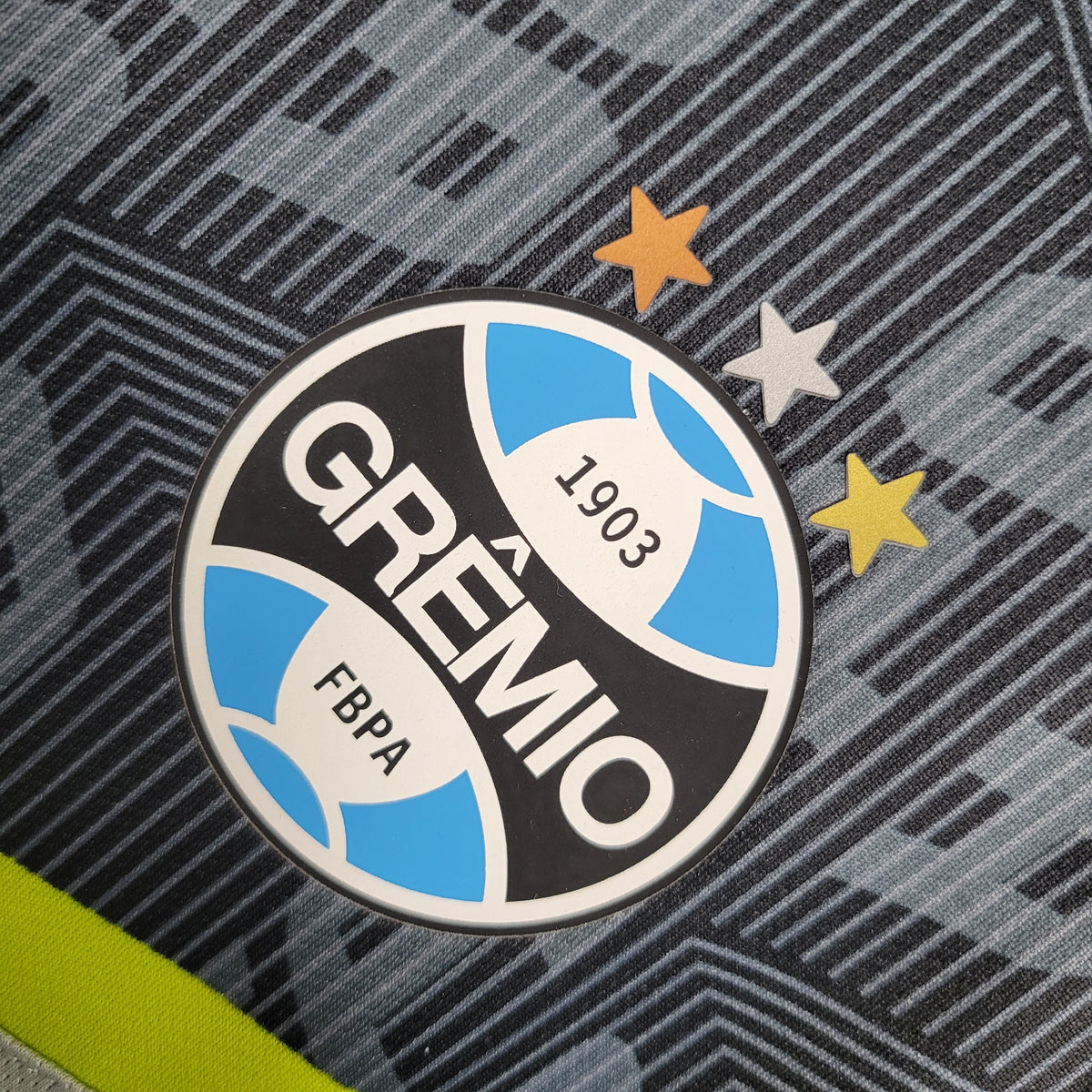 Camisa de Treino do Grêmio 23/24