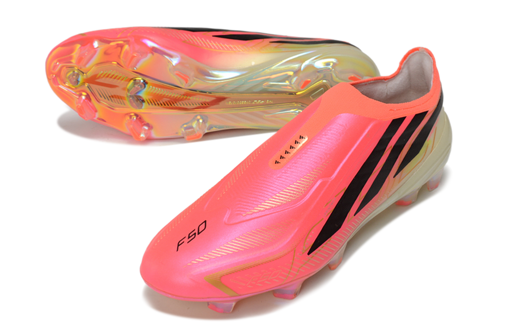 Adidas F50 Hyperfast - Pronta entrega