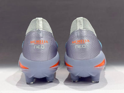 Mizuno Morelia Neo IV Beta Elite FG Fabricada no Japão