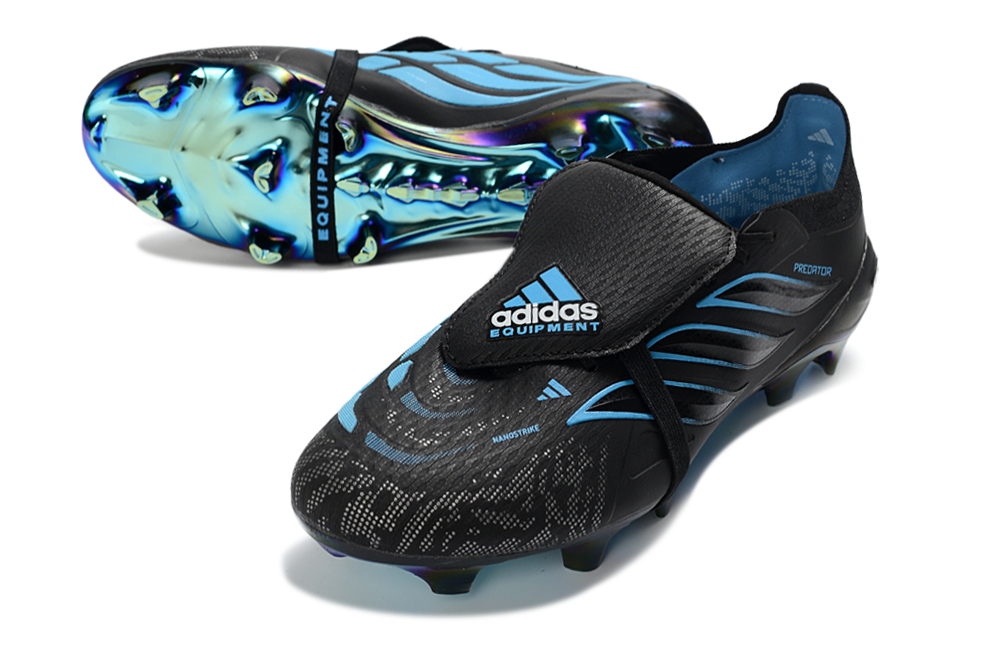 Adidas Predator - Pronta entrega