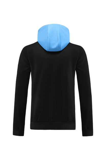 Conjunto de Inverno - Nike