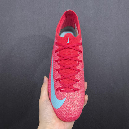Nike Mercurial - Travas Mistas