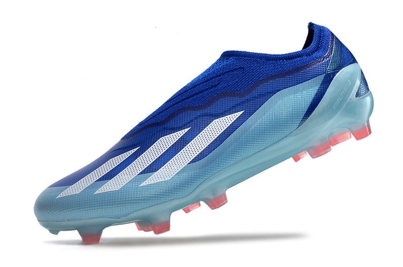Adidas Crazyfast - Campo