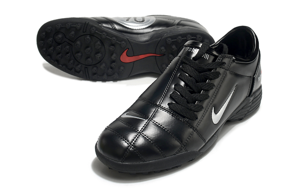 Nike Total 90 - Toda Preta - Society