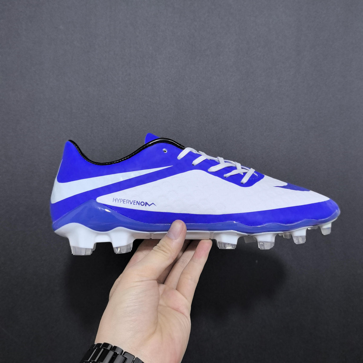 Nike Hypervenom