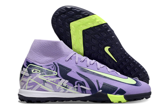 Nike Air Zoom Mercurial Superfly X Elite - Roxa