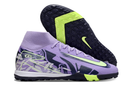 Nike Air Zoom Mercurial Superfly X Elite - Roxa