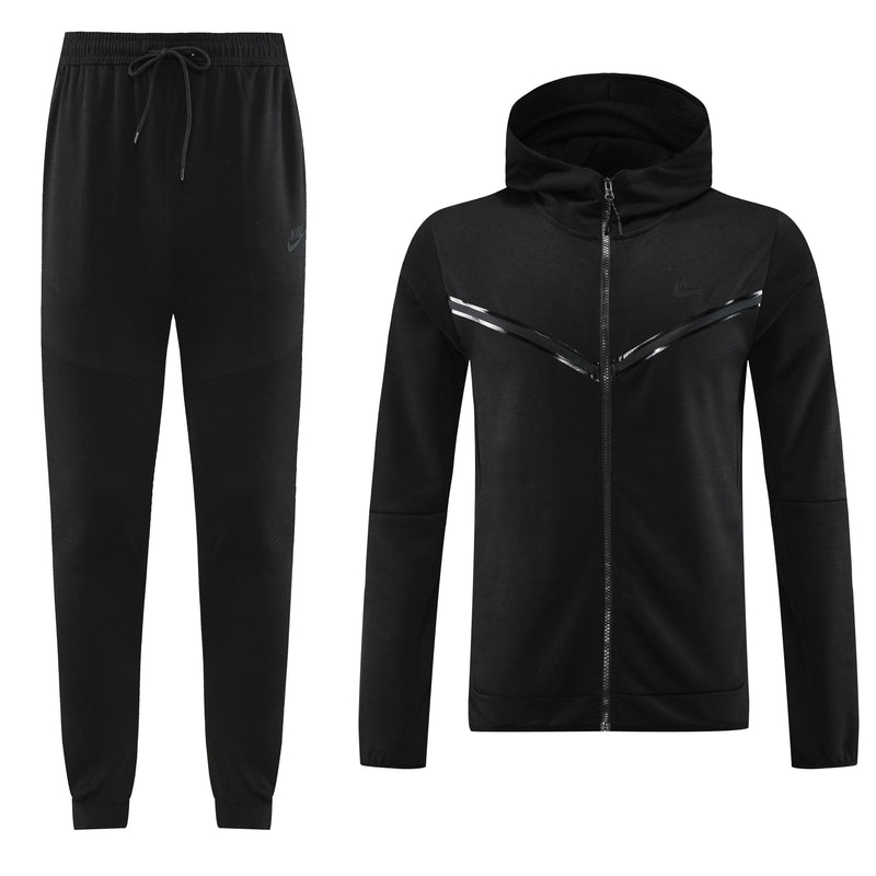Conjunto Inverno -  Nike Tech Fleece