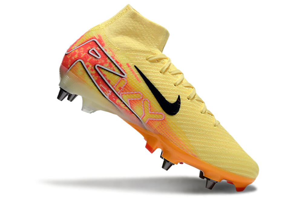 Nike Mercurial - Travas Mistas
