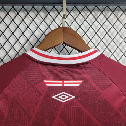 Camisa Fluminense II 23/24 - Umbro Feminina