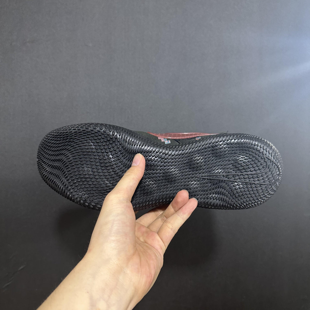 Nike Streetgato IC